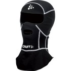Kukla Craft Active Stretch Face Protector černá